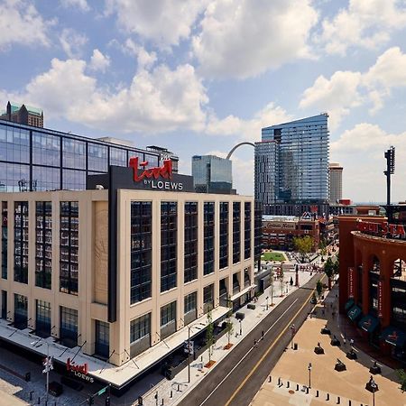 Live! By Loews - St. Louis Hotel Buitenkant foto