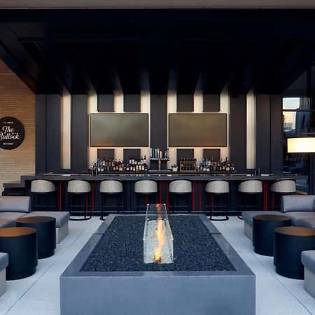 Live! By Loews - St. Louis Hotel Buitenkant foto